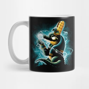 Sobek Mug